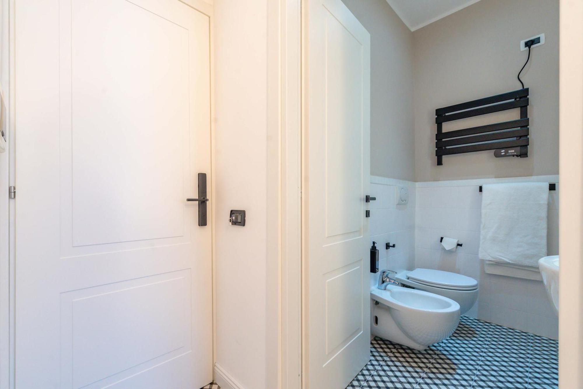Crescenzio 74 Boutique Guest House By Ghor — Foto 1