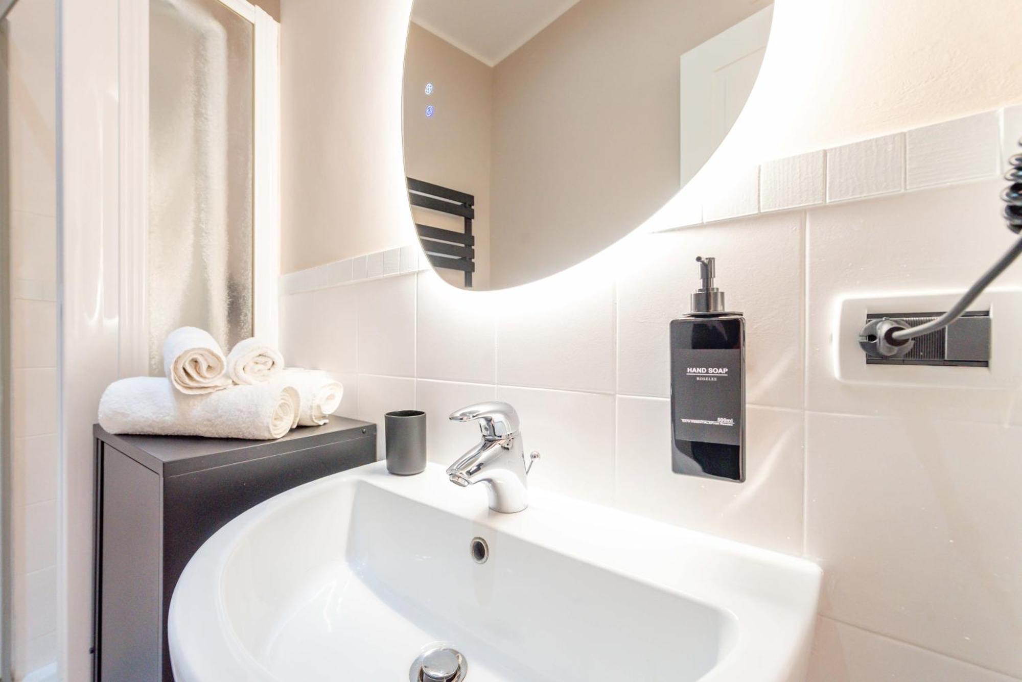 Crescenzio 74 Boutique Guest House By Ghor — Foto 3